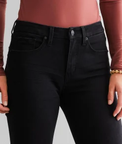 Jeans|Bottoms | Buckle Black Fit No. 93 Ankle Skinny Stretch Jean Slovenia 2