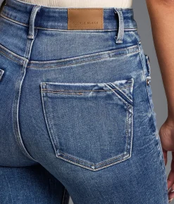 Jeans|Bottoms | Buckle Black Fit No. Ankle Skinny Stretch Jean Bamberg 3