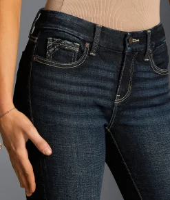Jeans | Buckle Black Fit No. 53 Ankle Skinny Stretch Jean San Diego 32