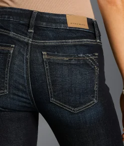 Jeans | Buckle Black Fit No. 53 Ankle Skinny Stretch Jean San Diego 32