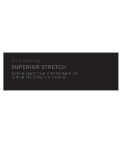 Buckle Black Fit No. 53 Bermuda Stretch Cuffed Short Eureka Springs 11 Sale