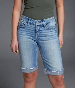 Buckle Black Fit No. 53 Bermuda Stretch Short Macliz 8 Discount