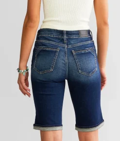 Buckle Black Fit No. 53 Bermuda Stretch Short Chile
