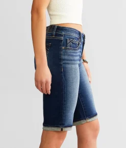 Buckle Black Fit No. 53 Bermuda Stretch Short Chile