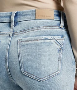 Jeans|Bottoms | Buckle Black Fit No. 53 Boot Stretch Jean Linley 2