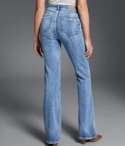 Jeans|Bottoms | Buckle Black Fit No. 75 Boot Stretch Jean Barbosa