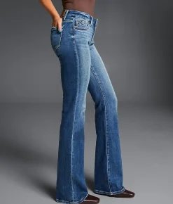 Jeans | Buckle Black Fit No. 53 Boot Stretch Jean Edisto