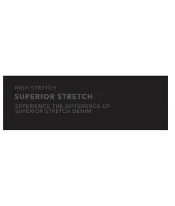 Buckle Black Fit No. 53 Boot Stretch Jean Fechtel Best
