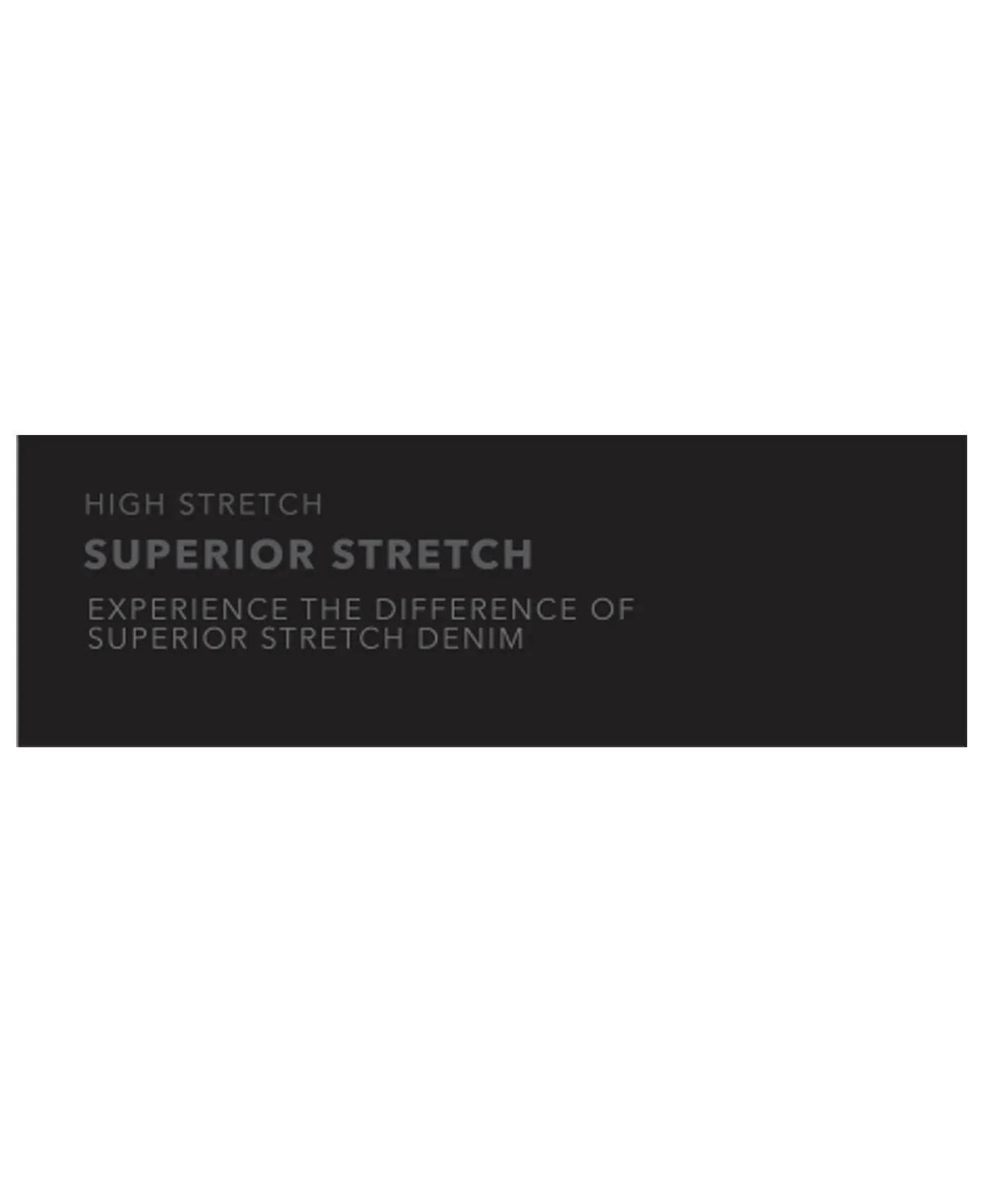 Buckle Black Fit No. 53 Boot Stretch Jean Fechtel Best
