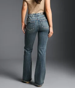 Jeans|Bottoms | Buckle Black Fit No. 23 Boot Stretch Jean Eureka Springs 13