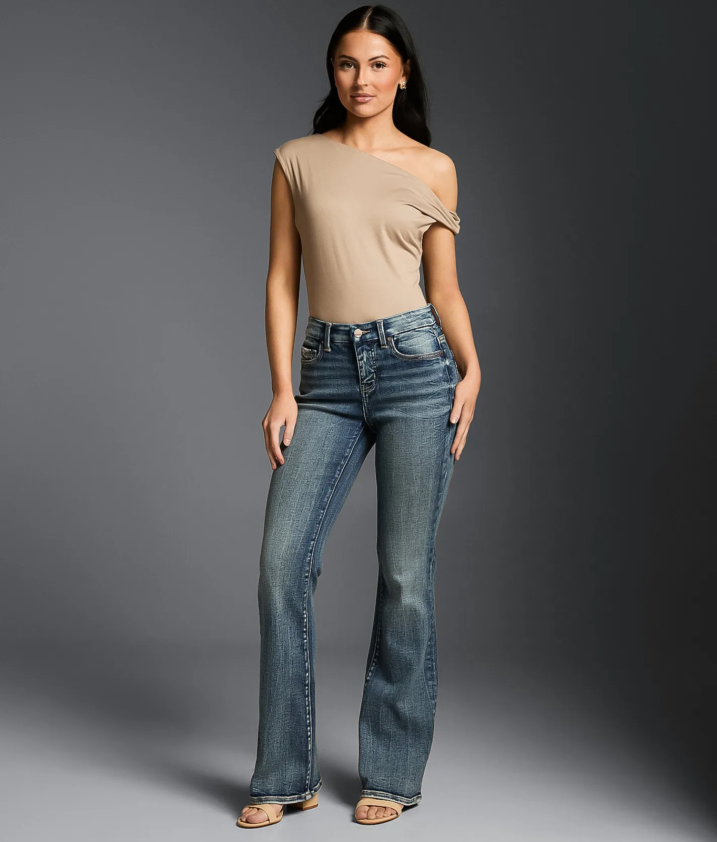 Jeans|Bottoms | Buckle Black Fit No. 23 Boot Stretch Jean Eureka Springs 13