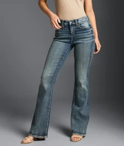 Jeans|Bottoms | Buckle Black Fit No. 23 Boot Stretch Jean Eureka Springs 13