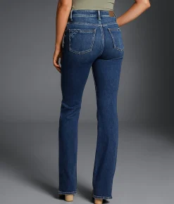 Buckle Black Fit No. 75 Boot Stretch Jean Camino Online