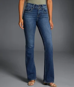 Buckle Black Fit No. 75 Boot Stretch Jean Camino Online