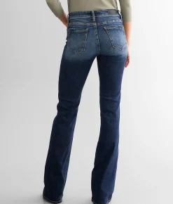 Jeans|Bottoms | Buckle Black Fit No. 53 Boot Stretch Jean Tralee