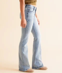 Buckle Black Fit No. 53 Boot Stretch Jean Balsa Online