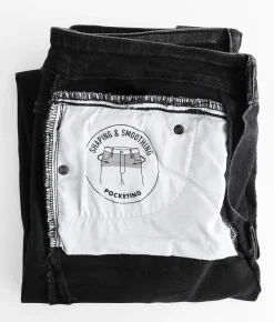 Jeans|Bottoms | Buckle Black Fit No. 13 Boot Stretch Jean Galindo 2