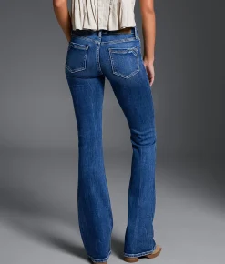 Jeans|Bottoms | Buckle Black Fit No. 13 Boot Stretch Jean Galindo 2
