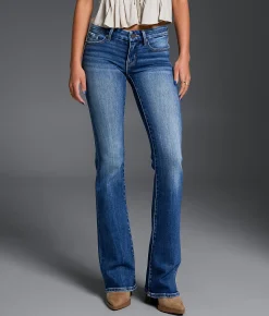 Jeans|Bottoms | Buckle Black Fit No. 13 Boot Stretch Jean Galindo 2