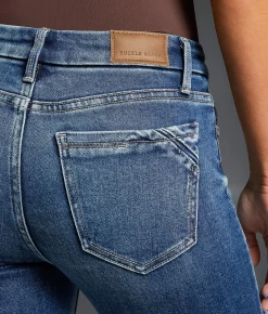 Buckle Black Fit No. 53 Boot Stretch Jean Edisto Sale