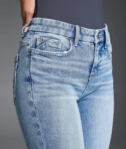 Buckle Black Fit No. 23 Boot Stretch Jean Fernbrook