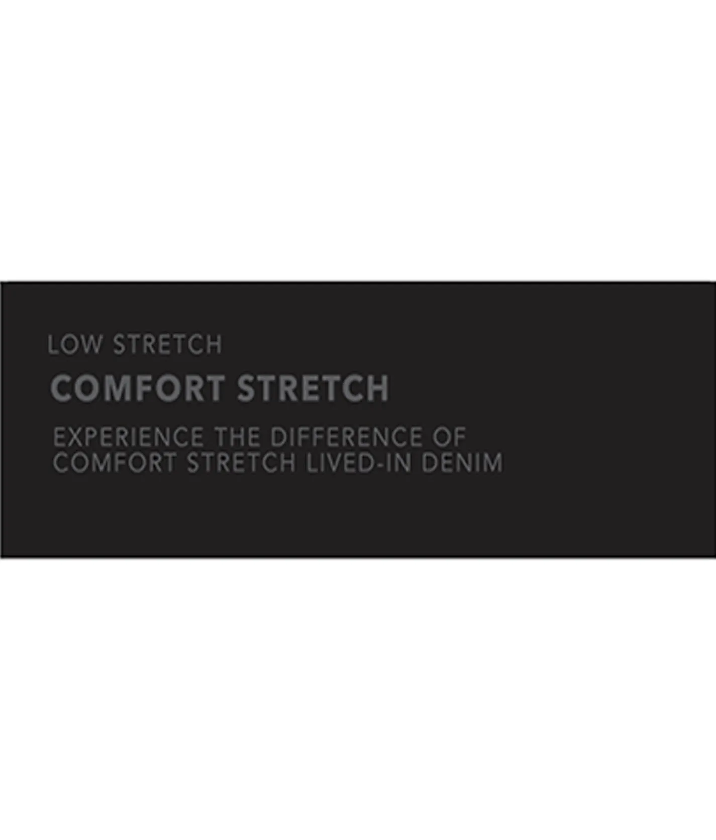 Buckle Black Fit No. 23 Boot Stretch Jean Fernbrook