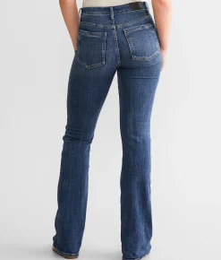 Jeans|Bottoms | Buckle Black Fit No. 93 Boot Stretch Jean Corsica