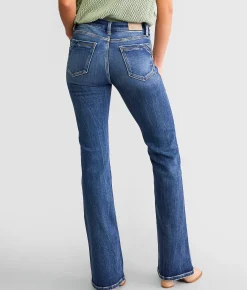 Jeans|Bottoms | Buckle Black Fit No. 53 Boot Stretch Jean Limrick 3
