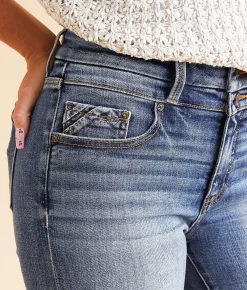 Buckle Black Fit No. 93 Boot Stretch Jean Edenton Outlet