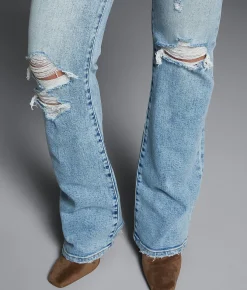 Jeans|Bottoms | Buckle Black Fit No. 75 Boot Stretch Jean Knoll 3