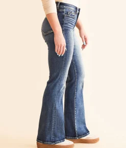 Jeans|Bottoms | Buckle Black Fit No. 85 Boot Stretch Jean Allaire
