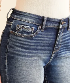 Jeans|Bottoms | Buckle Black Fit No. 85 Boot Stretch Jean Allaire