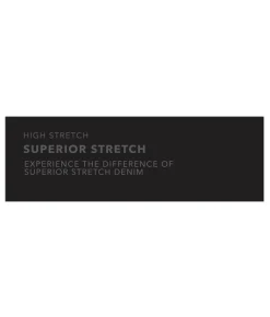 Jeans|Bottoms | Buckle Black Fit No. 75 Boot Stretch Jean Judith 5