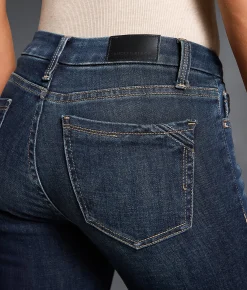 Jeans | Buckle Black Fit No. 53 Boot Stretch Jean San Diego 9