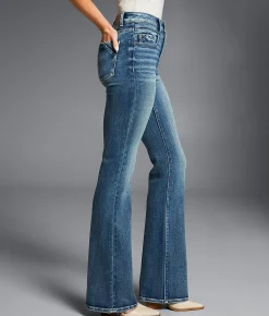 Jeans|Buckle Black Jeans | Buckle Black Fit No. Boot Stretch Jean Lystra 2