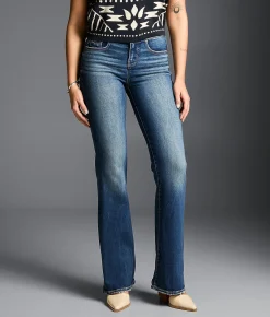 Jeans|Bottoms | Buckle Black Fit No. Boot Stretch Jean Carrera