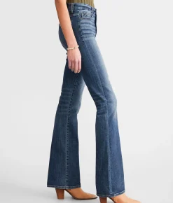 Jeans|Bottoms | Buckle Black Fit No. 75 Boot Stretch Jean Ordesa 2