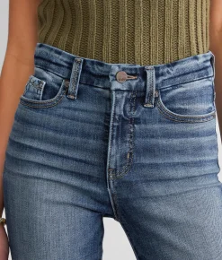 Jeans|Bottoms | Buckle Black Fit No. 75 Boot Stretch Jean Ordesa 2