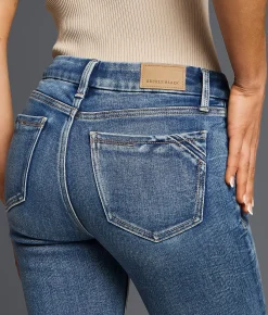 Buckle Black Fit No. 53 Boot Stretch Jean Doric 2 Best