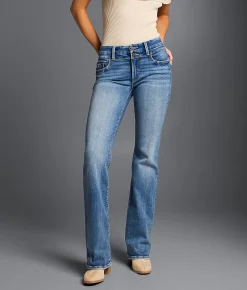 Buckle Black Fit No. 53 Boot Stretch Jean Doric 2 Best