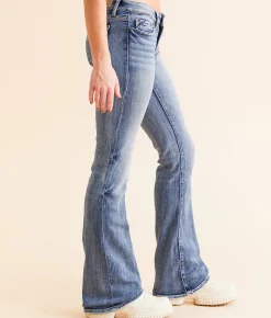 Jeans|Bottoms | Buckle Black Fit No. 13 Boot Stretch Jean Yeadon 2