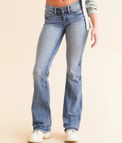 Jeans|Bottoms | Buckle Black Fit No. 13 Boot Stretch Jean Yeadon 2