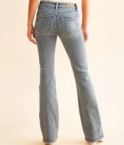 Jeans|Bottoms | Buckle Black Fit No. 23 Boot Stretch Jean Galax 2