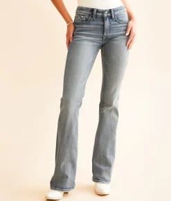 Jeans|Bottoms | Buckle Black Fit No. 23 Boot Stretch Jean Galax 2