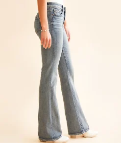 Jeans|Bottoms | Buckle Black Fit No. 23 Boot Stretch Jean Galax 2