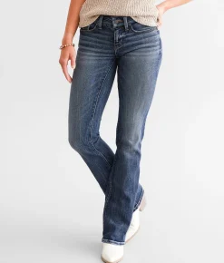 Jeans|Bottoms | Buckle Black Fit No. 13 Boot Stretch Jean Baisley