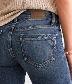 Jeans|Bottoms | Buckle Black Fit No. 13 Boot Stretch Jean Baisley