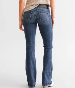 Jeans|Bottoms | Buckle Black Fit No. 13 Boot Stretch Jean Baisley