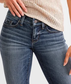 Jeans|Bottoms | Buckle Black Fit No. 13 Boot Stretch Jean Baisley