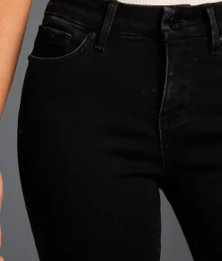 Jeans|Jeans | Buckle Black Fit No. 53 Boot Stretch Jean Black
